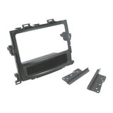 Fitting Kit Toyota Alphard Velfire 2007 - 2015 Double Din (200Mm Wide) (Black)