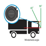Blackvue Tamper-Proof Case For Truck - Buses