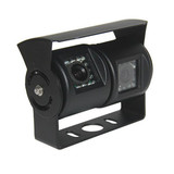 Rc11 Bracket Mount Pal Rca Dual Camera With 5 Metre Cable