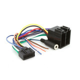 *Car Stereo Harness Jvc 16 Pin 05-11