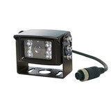 Rc52 Heavy Duty Bracket Mount Ir Ntsc 4 Pin Camera