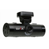 Qvia Dash Cam 1Ch 1080 +Wifi +Gps +Adas +32Sd