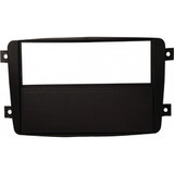 Fitting Kit Mercedes C Class  - Viano  - Vito  - Clk 2000 - 2006 Din Only (Black)