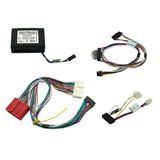 T-Harness Mazda 3  - 5  - 6  - Mx5  - Rx8 Amped Bose