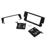 Fitting Kit Honda Civic 2016 - 2021 Double Din (Lx Model Only) (Black)