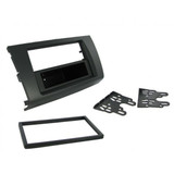 Fitting Kit Suzuki Swift 2005 - 2010 Din & Double Din (Black)