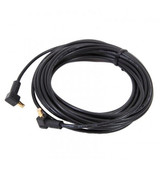 Blackvue Coaxial Video Cable For Dual-Channel Dashcams 10M