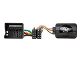 Swc Harness Ford Focus  - Mondeo  - Fiesta  - Transit 2004 - 2014 Non Can-Bus Vehicles (Quadlock)