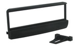 Fitting Kit Ford Escort  - Fiesta  - Transit  - Mondeo / Mazda 121 1995 - 2002 Din Only (Black)