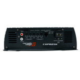 Cerwin Vega Amplifier Cvpro Mono 1900W Rms @ 4Ohm / 3300W Rms @ 2Ohm / 5000W Rms @ 1Ohm