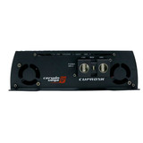 Cerwin Vega Amplifier Cvpro Mono 1900W Rms @ 4Ohm / 3300W Rms @ 2Ohm / 5000W Rms @ 1Ohm