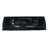 Cerwin Vega Amplifier Cvpro Mono 1900W Rms @ 4Ohm / 3300W Rms @ 2Ohm / 5000W Rms @ 1Ohm