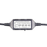 Viofo 3 Wire Hardwire Kit (Mini Usb) A119V3/A129 Duo/A129 Duo Ir/A129 Pro Duo/A129 Plus Duo