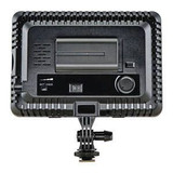 Jupio Powerled 330 Led Light Single Colour - Takes Npf Series Batteries