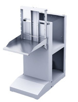 Santint Floor Stand For M3 12 Or 16 Cannister Tinters