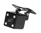 Mongoose 120 Deg Night Vision Camera - Ntsc