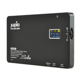 Jupio Powerled 200A Led Light / Power Bank With Built-In Battery 4200Mah