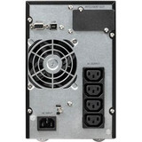 Eaton 9E 2Kva/1.8Kw Online Tower Ups Iec