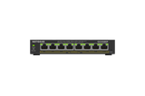 Netgear Soho 8-Port Poe+ Gigabit Smart Managed Plus Switch (Gs308Ep)