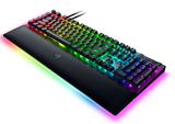 Razer Blackwidow V4 Pro - Mechanical Gaming Keyboard (Green Switch) - Us Layout - Frml