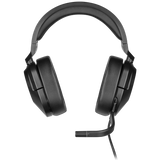 Corsair Hs55 Surround Gaming Headset - Black