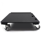 Alogic Castor Wheels Set Of 4 Suitable For Smartbox Model Sbm10