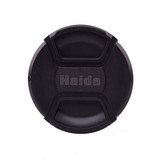 Haida Snap-On Lens Cap 58Mm