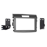 Fitting Kit Honda Crv 2012 - 2017 (Rm) Double Din (Charcoal)