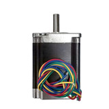 23Hd855Y-25P Stepper Motor - Santint A3