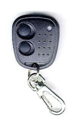 Mongoose Remote Case - M20/Mcl2000 W/Proof