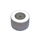 Collodion Cleaning Wheel