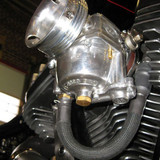 Heatshield Builders Kit Protection Sleeve 1/2" X 600Mm