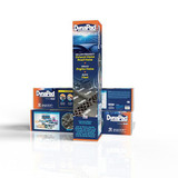 Dynamat Dynapad Sound Deadening And Insulation (810Mm X 1.37M - 1.1 Sqm) 1 Sheet