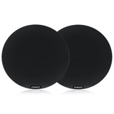 Fusion Sg-X88B Signature Series 8.8 Inch Classic Black Grilles