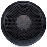 Fusion 4" Marine Speakers 120W Pair Xs Series Classic White/Black