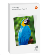 Xiaomi Instant Photo Paper 6″ (40 Sheets)