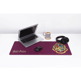 Harry Potter Hogwarts Crest Desk Mat