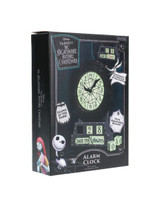 Nightmare Before Christmas Alarm Clock