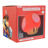 Super Mario Mushroom Light
