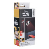 Mickey Mouse Book Light