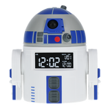 Star Wars R2D2 Alarm Clock
