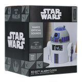 Star Wars R2D2 Alarm Clock