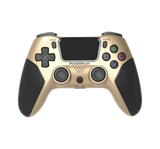 PowerPlay PS4 Wireless Controller (Gold)