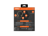 Nyko Universal Standard Issue Headset (Camo)