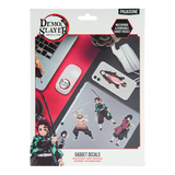 Demon Slayer Gadget Decals