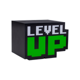 Level Up Light with Sound