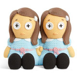 HMBR The Shining Grady Twins Vinyl Figure