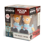 HMBR The Shining Grady Twins Vinyl Figure