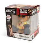 HMBR TCM Leatherface Vinyl Figure