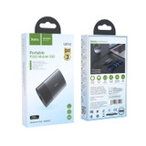 Hoco Portable SSD Hard Drive (UD12)